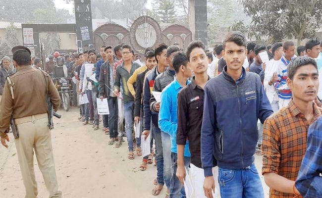 मैट्रिक की परीक्षा आज से, शामिल होंगे 15 लाख से अधिक परीक्षार्थी, दो पालियों में होगी विज्ञान की परीक्षा