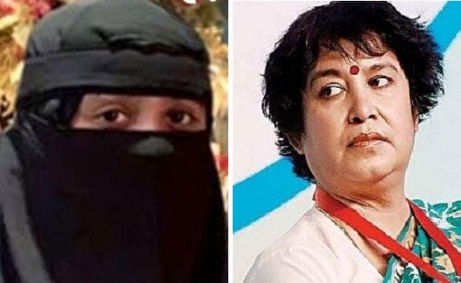 तस्लीमा नसरीन के ''घुटन'' वाले बयान पर ए आर रहमान की बेटी का जवाब, बोलीं- ताजी हवा में सांस लें