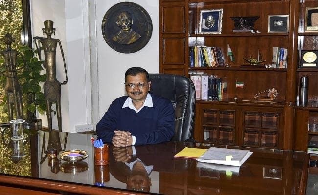 केजरीवाल कैबिनेट में विभागों का बंटवारा, जानें किसे क्या मिला