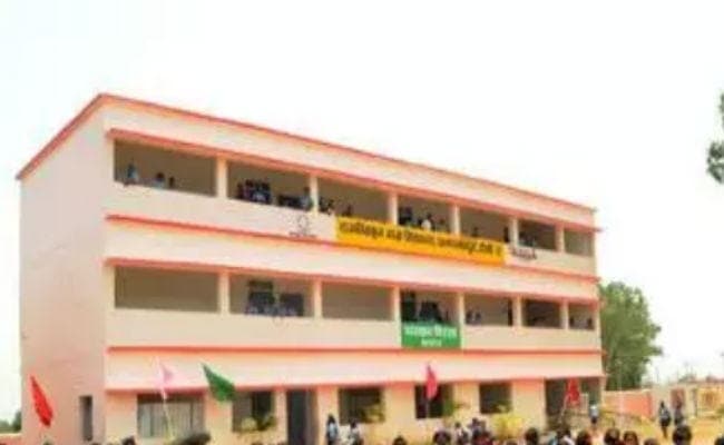 रांची : अब सभी जिला स्कूलों का बदलेगा स्वरूप, दिल्ली की तर्ज पर होगा बदलाव