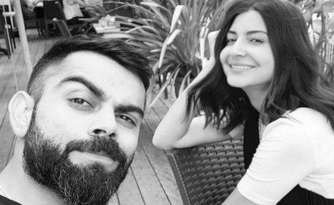 पति Virat Kohli से दूर होते ही भावुक हुईं Anushka Sharma, कही ये दिल छू लेनेवाली बात
