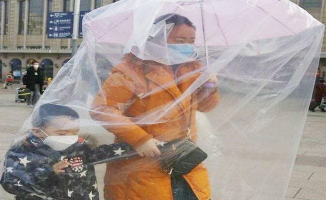 Corona virus से चीन में अबतक 1800 से अधिक लोगों की मौत, कई डॉक्टर भी चपेट में