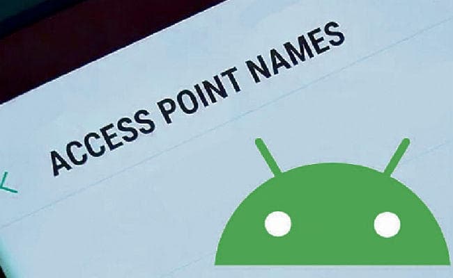 एंड्रॉयड डिवाइस में खुद से बनाएं एपीएन सेटिंग्स