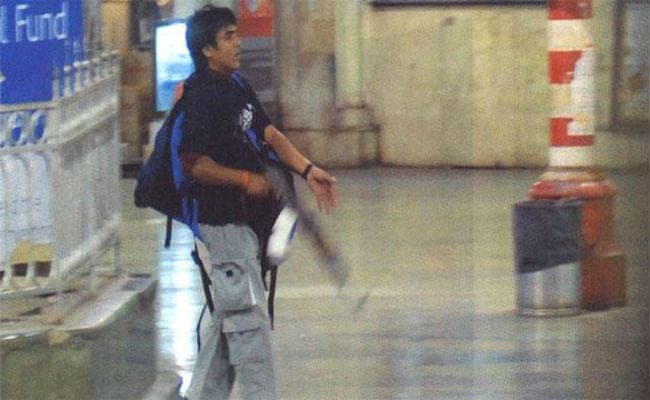 26/11 Mumbai Attacks Book: बहन की शादी धूम-धाम से करना चाहता था आतंकी कसाब, मिले थे 1.25 लाख रुपये, यह देख रह गया था ''दंग''