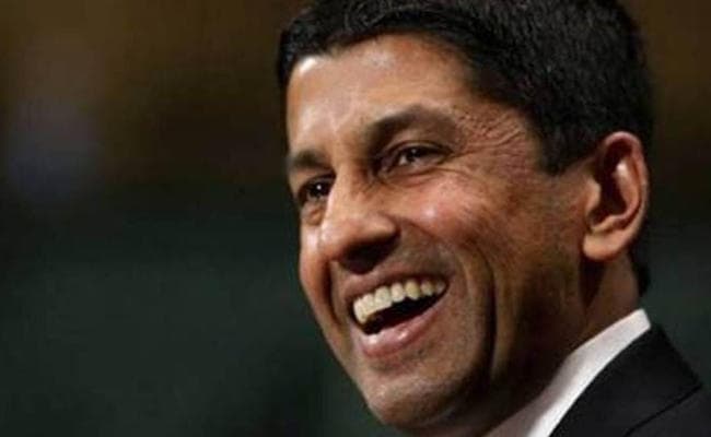 अमेरिका के फेडरल सर्किट कोर्ट में भारतीय मूल के पहले जज बने श्रीनिवासन