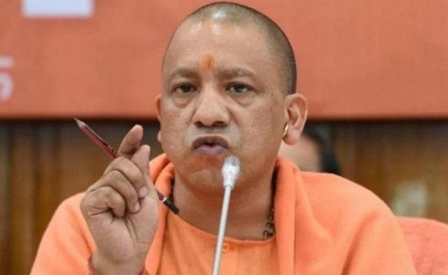 योगी आदित्यनाथ का दावा : सीएए विरोधी हिंसा में पुलिस की गोली से कोई नहीं मरा