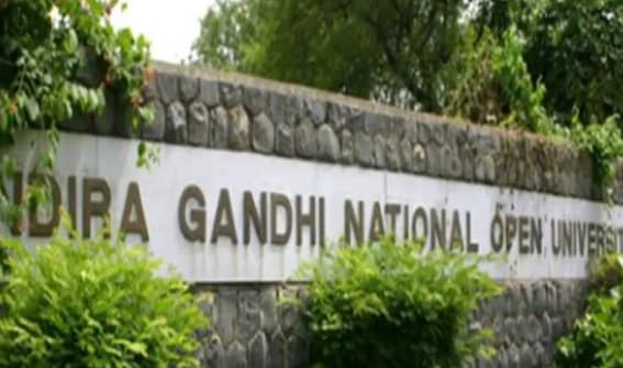 IGNOU Admission Simdega 2021-22
: सिमडेगा कॉलेज में स्थित इग्नू अध्ययन केंद्र में नामांकन की अवधि बढ़ी, जानें अब आप कब तक करा सकते हैं