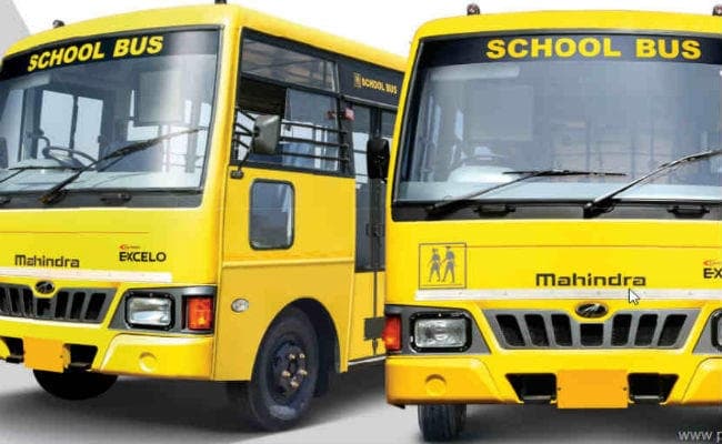 पूलकार के खिलाफ प्रशासन के अभियान से स्कूल बस मालिकों में मचा हड़कंप