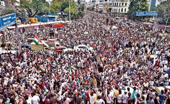 Shaheen Bagh protests: शाहीन बाग का नहीं निकला हल, आज फिर होगी बातचीत