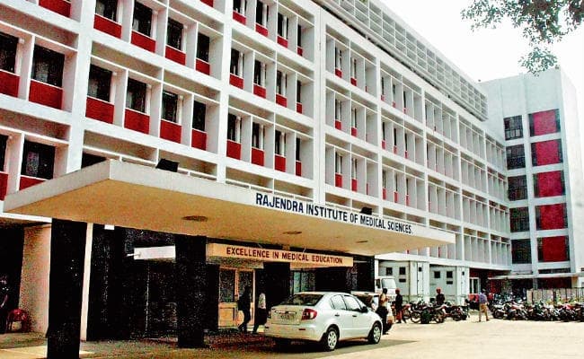 रांची : कुपोषित बच्चों के लिए रिम्स में बनेगा सेंटर ऑफ एक्सीलेंस