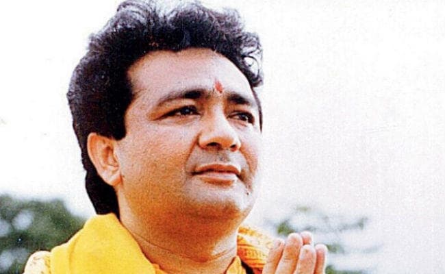 राकेश मारिया का दावा- गुलशन कुमार की हत्या की थी जानकारी...