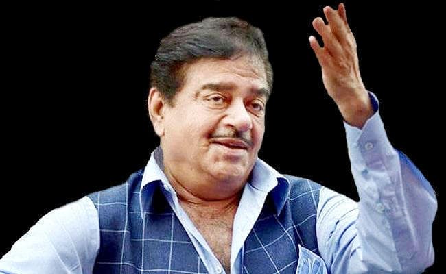 रांची : मरांडी की घर वापसी शाह का मास्टर स्ट्रोक : शत्रुघ्न