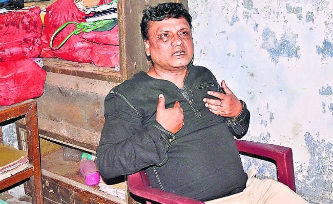 बोकारो : चास एसडीओ पर एएसओ को पीटने का आरोप