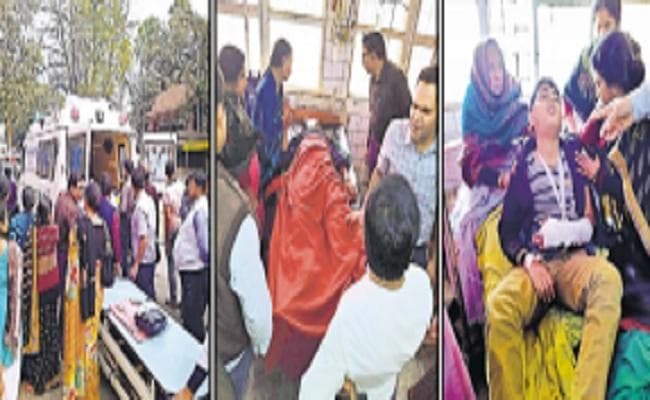 ओड़िशा के इंजीनियर परिवार के साथ जा रहे था गांव, फिर हुआ दर्दनाक हादसा…