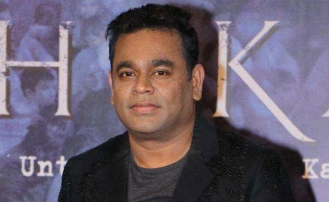 मैं अपनी पहली फिल्म में कोई परेशानी नहीं चाहता था: ए आर रहमान