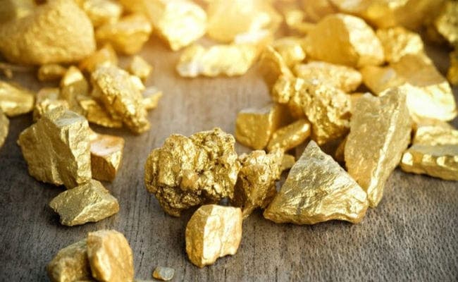 3500 Tonne Gold Found in UP: सोनभद्र में मिला सोने का भंडार, देशभर के गोल्ड रिजर्व से पांच गुना ज्यादा!