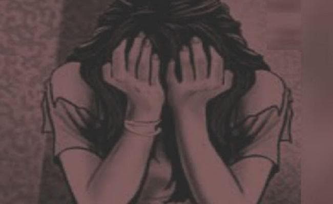 शादी करने के लिए नाबालिग का किया अपहरण