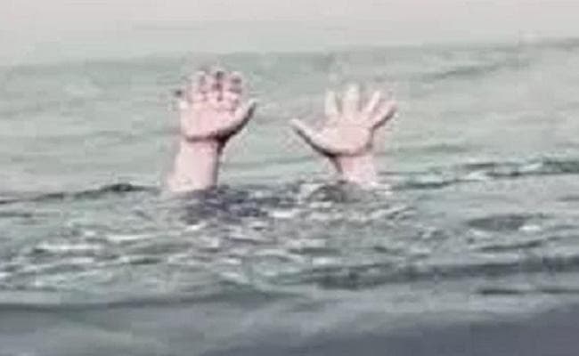 दो दिन बाद बजने वाली थी शहनाई, डूबने से युवक की मौत