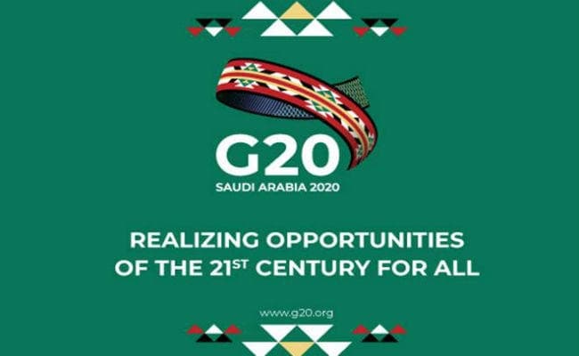 Corona Virus संकट और ग्लोबल इकोनॉमी के हालात पर सऊदी अरब में मंथन कर रहे G20 के मंत्री