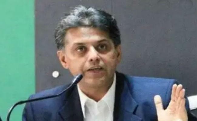 मनीष तिवारी का उद्धव ठाकरे पर हमला : कहा - NPR और NRC ढंग से समझने के लिए ठाकरे को ब्रीफिंग की जरूरत