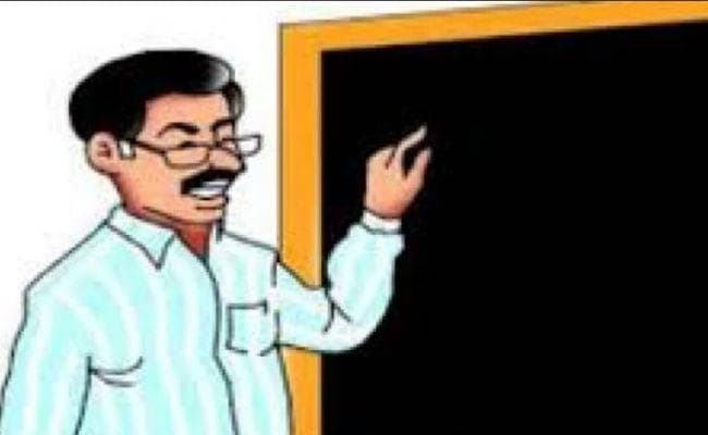 पटना : 25 तक शिक्षक योगदान दें नहीं तो होगी एफआइआर