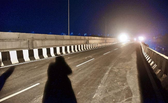पटना : आज से 1.2 किमी लंबे दीघा फ्लाइओवर पर दौड़ेंगे वाहन