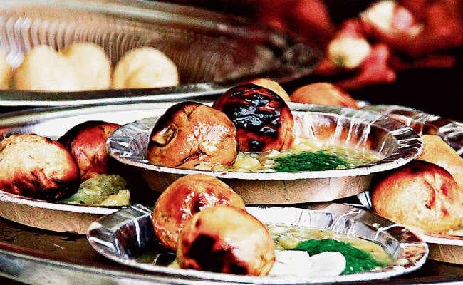 लिट्टी-चोखे की बढ़ती महिमा