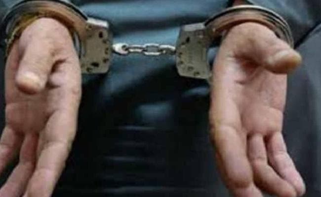 सेना में नौकरी दिलाने के नाम पर मांगे दस लाख, फिर हुआ ठगी का एहसास