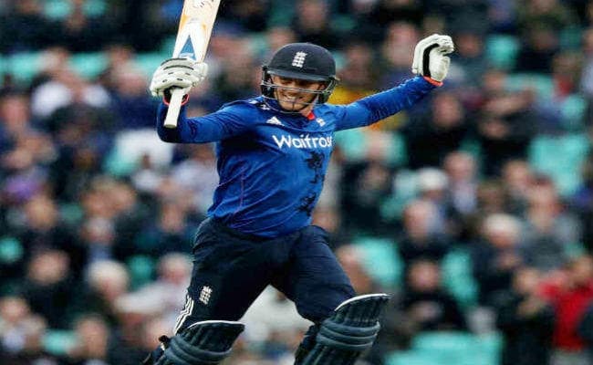 जेसन रॉय ने पाक खिलाड़ी वहाब रियाज पर लगाया Ball Tempering का आरोप