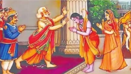 आश्चर्यजनक है रामकथा की व्यापकता