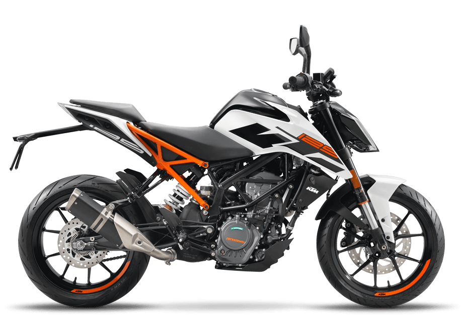 KTM की सबसे सस्ती मोटरसाइकिल KTM Duke 125 नये अवतार में लॉन्च, जानें कीमत और फीचर्स KTM की सबसे सस्ती मोटरसाइकिल KTM Duke 125 नये अवतार में लॉन्च, जानें कीमत और फीचर्स