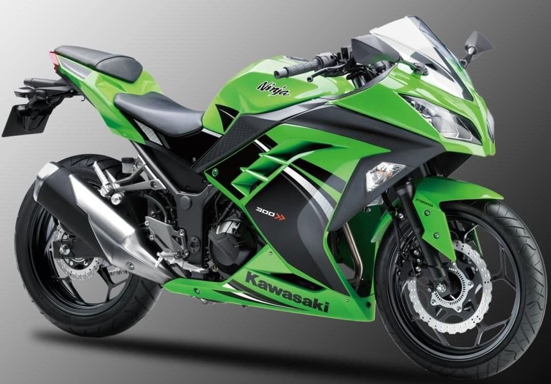 Kawasaki Ninja दमदार इंजन के साथ भारत में लॉन्च, यहां जानें कीमत और नयी खूबियां