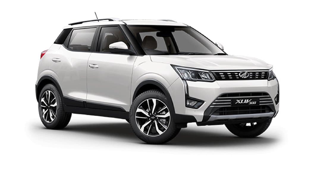 2021 Mahindra XUV300 Petrol AMT : दमदार इंजन से लेकर कनेक्टिविटी फीचर्स तक, जानें कैसी है महिंद्रा की नयी SUV
