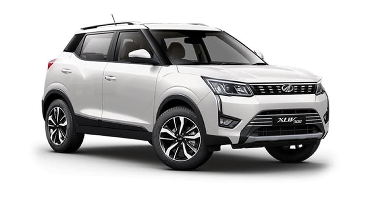 2021 Mahindra XUV300 Petrol AMT : दमदार इंजन से लेकर कनेक्टिविटी फीचर्स तक, जानें कैसी है महिंद्रा की नयी SUV