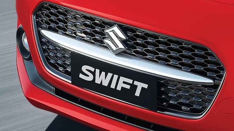 New Car : लॉन्च हुई नयी Maruti Suzuki Swift, जानिए सभी वेरिएंट्स की कीमतें और खूबियाें की सारी डीटेल New Car : लॉन्च हुई नयी Maruti Suzuki Swift, जानिए सभी वेरिएंट्स की कीमतें और खूबियाें की सारी डीटेल