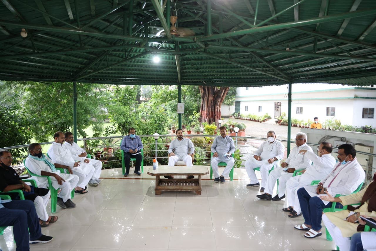 रितु जायसवाल, भाई वीरेंद्र सहित ये प्रवक्ता खोलेंगे नीतीश सरकार के खिलाफ मोर्चा, बिहार RJD ने किया लिस्ट जारी