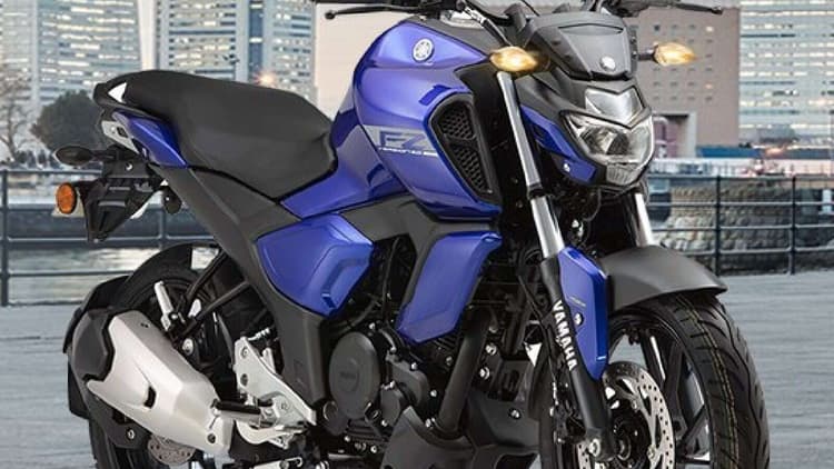 New Bike: Yamaha की नयी बाइक धांसू फीचर्स के साथ आयी, जानिए कीमत