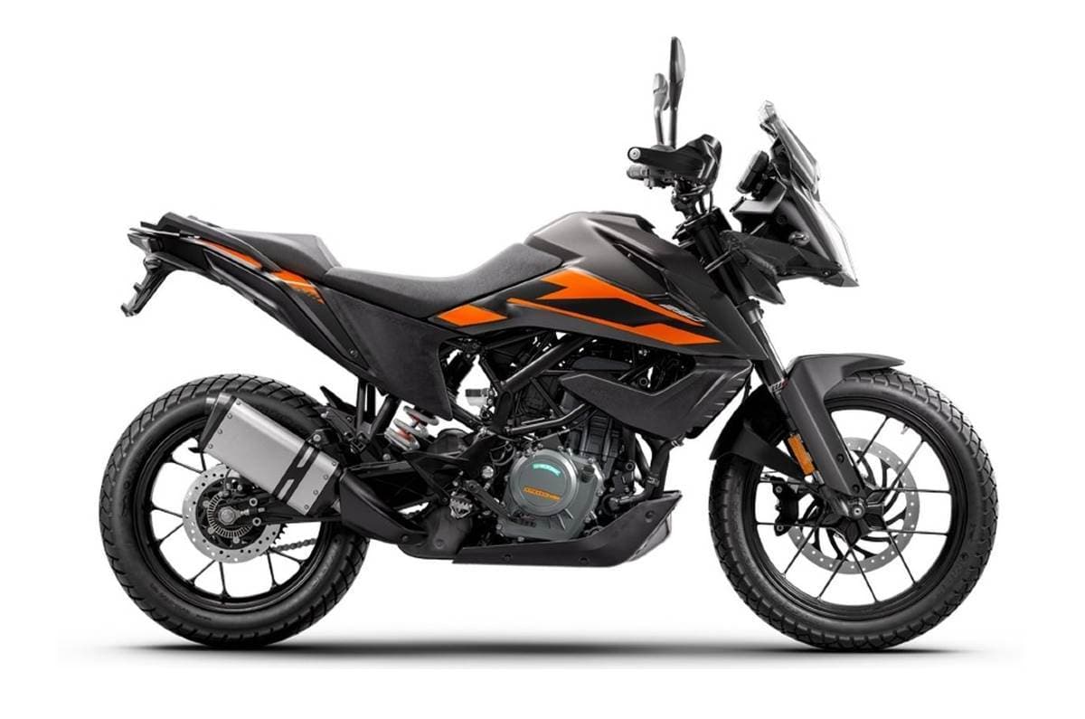 New Bike: 2.35 लाख रुपये में कैसी रहेगी 2022 KTM 250 Adventure Bike?