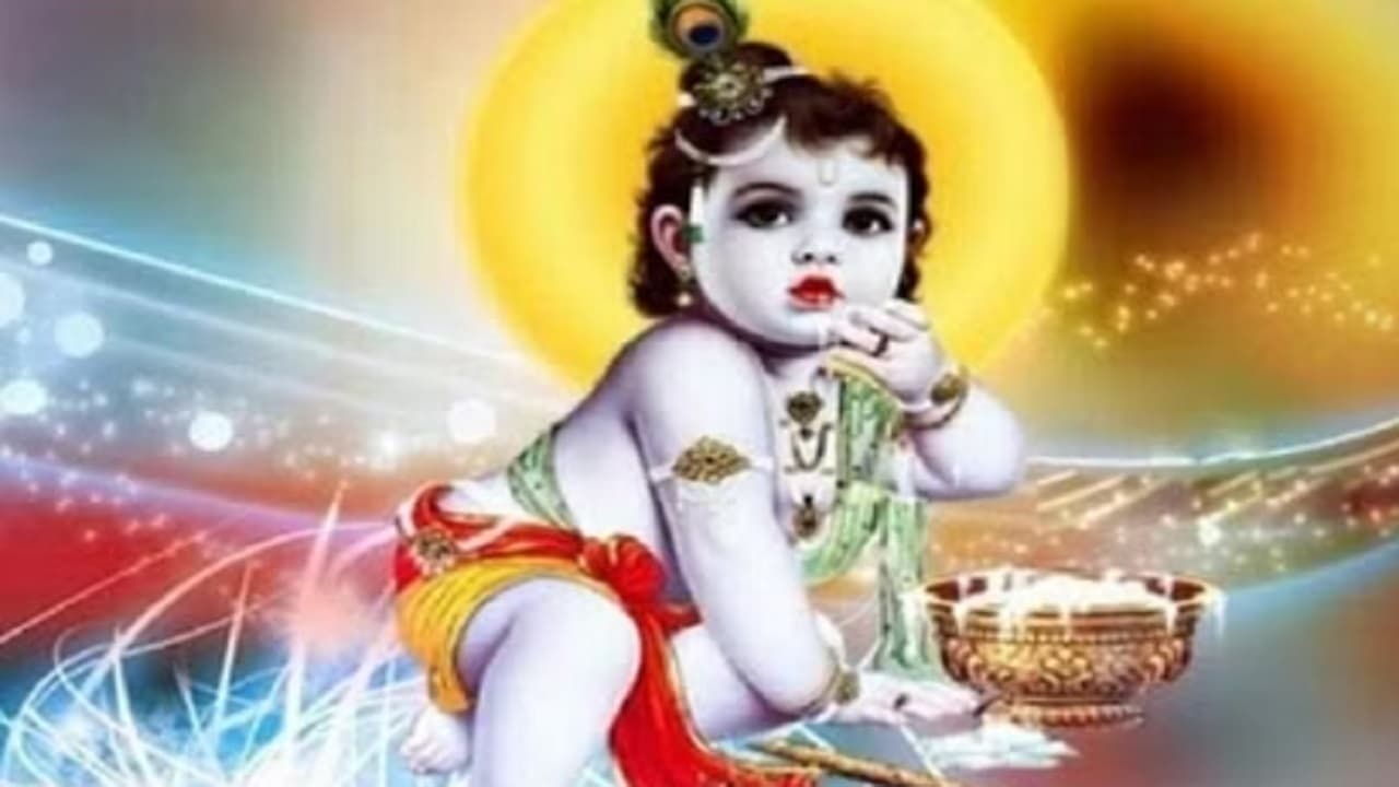 Janmashtami 2023: राजस्थनी पगड़ी और सूरत की पोशाक में सजेंगे नंदलाल, जानें इस्कॉन मंदिर में कब मनेगा जन्मोत्सव