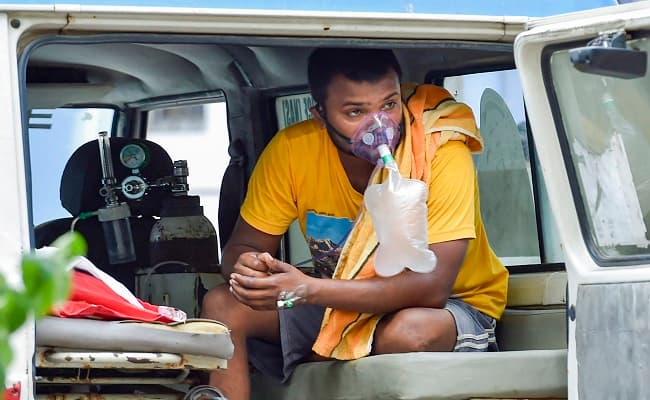 बिहार में कोरोना के 4375 नये मामले सामने, 21 जिलों में 100 से कम मिले संक्रमित, पटना में भी अब राहत की तरफ आंकड़ा