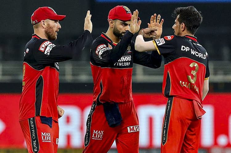 IPL 2020, MI vs RCB : ईशान किशन की 99 रनों की पारी गई बेकार, बैंगलोर ने जीता सुपर ओवर