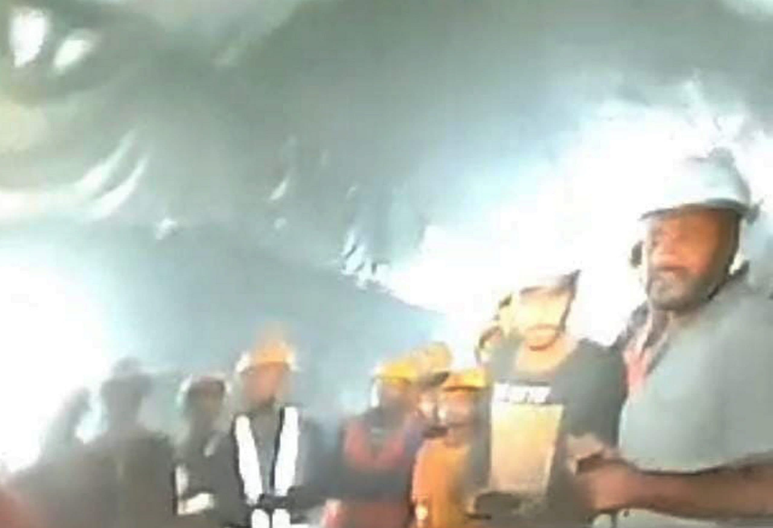 उत्तरकाशी टनल में फंसे 41 मजदूरों का CCTV वीडियो आया सामने, देखें, पिछले 10 दिनों से कैसे कर रहे सर्वाइव?