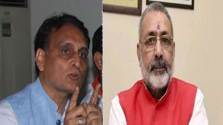 धर्मांतरण कानून पर झुकने को तैयार नहीं भाजपा, बिहार के फायरब्रांड सांसदों ने रख दी ये मांग