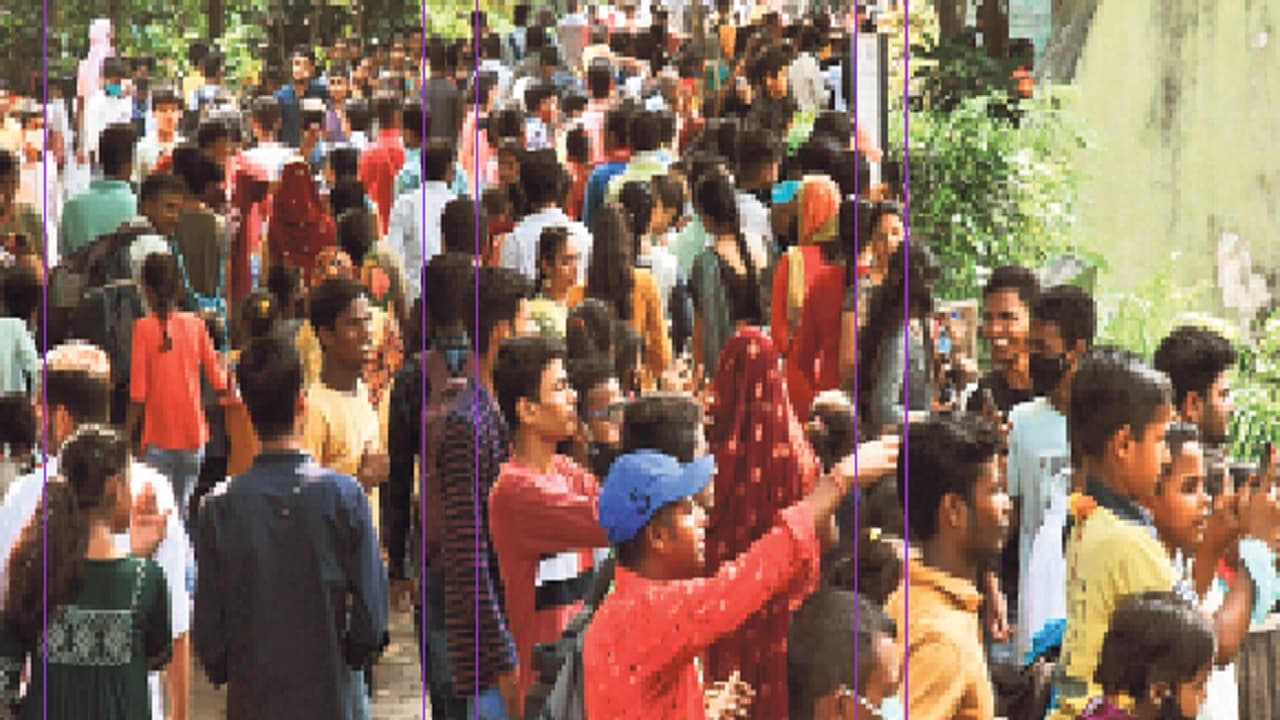 आदमी की भीड़ देख परेशान हुए जानवर, पटना जू में फ्री इंट्री बंद, आज से जू में इंट्री के लिए लगेगा टिकट