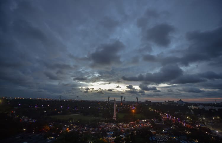 Weather Forecast : चंडीगढ़, पंजाब और हरियाणा में अनुमानित तय समय से एक पखवाड़े पहले पहुंचा दक्षिण-पश्चिम मानसून