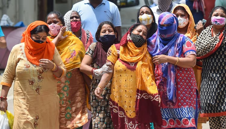 Coronavirus in India : भारत का अहसान चुकाएगा अमेरिका! बोले बाइडेन- हम करेंगे मदद, कनाडा भी आया आगे