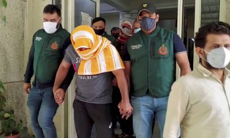 Wrestler Murder Case : जेल में सुशील कुमार की जान को खतरा, मांगा हाई सिक्योरिटी सेल