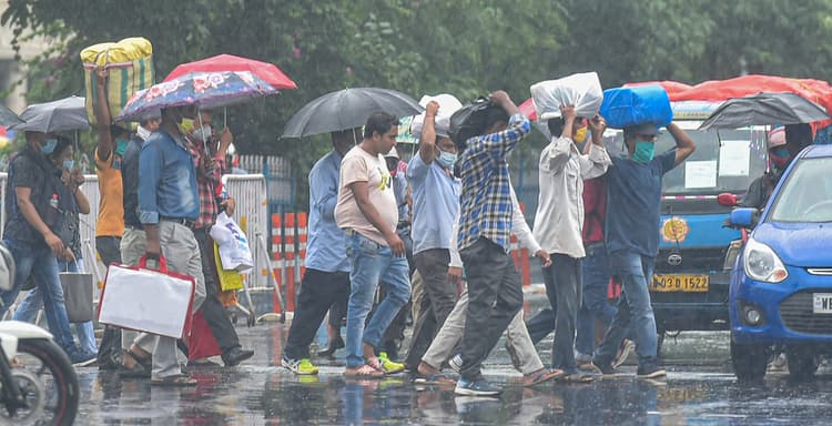 Maharashtra Rain: मूसलाधार बारिश से औरंगाबाद समेत पूरे महाराष्ट्र में मची तबाही, 13 की मौत, दर्जनों लापता