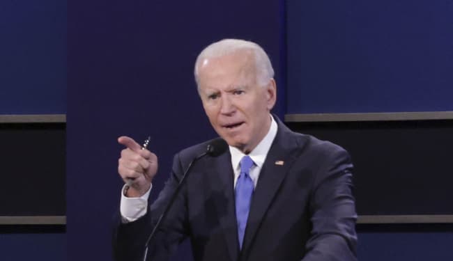 बाइडेन का नया दांव, कहा- चुनाव जीतने पर अमेरिकी जनता को मुफ्त मिलेगा कोरोना वायरस का टीका