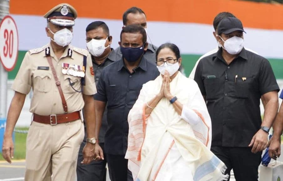 TMC के ‘खेला होबे’ दिवस को BJP ने बताया Black Day, 16 अगस्त का ‘द ग्रेट कलकत्ता किलिंग्स’ से है खास कनेक्शन TMC के ‘खेला होबे’ दिवस को BJP ने बताया Black Day, 16 अगस्त का ‘द ग्रेट कलकत्ता किलिंग्स’ से है खास कनेक्शन